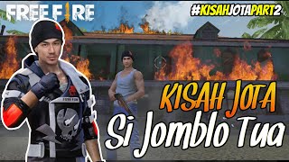 Descargar Film Pendek Free Fire Kisah Karakter Jota Dari