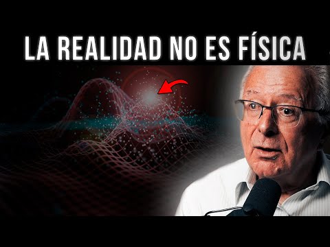 Federico Faggin: LA REALIDAD CUÁNTICA | La Nueva Teoría de la CONCIENCIA