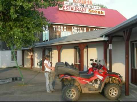 quebec atv rides