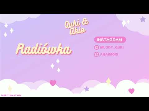 Quki ft. Akio "Radiówka" prod. Pedro