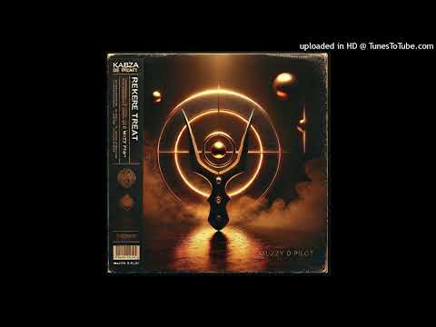 Rekere Treat(Amapiano) - Muzzy D Pilot