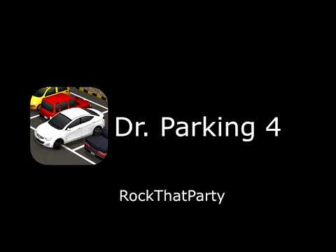 Dr. Parking 4 Soundtrack-RockThatParty