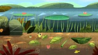 Tromba Trem - Trailer 2 - Desenho Animado