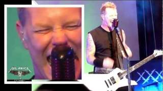 METALLICA - WASTING MY HATE - 30 ANNIVERSARY [MULTICAM MIX] - AUDIO [LM] - FILLMORE 2011