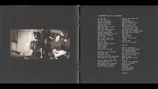 The Wallflowers - Everybody Out of the Water (SACD 5.1 Stereo Downmix)