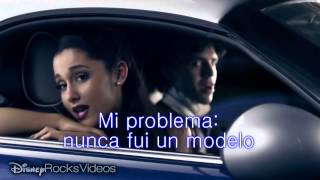 Mika Ft. Ariana Grande - Popular Song (letra español)