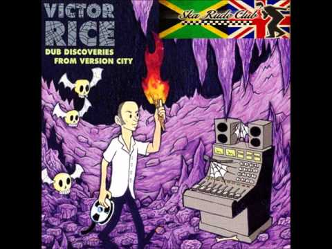 Victor Rice & The Radiation Kings - N.Y.C. Dub