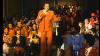 Lou Rawls - &quot;Groovy People&quot; (1977)