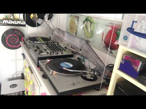 Sat-R-Day - Do It Anyway You Wanna