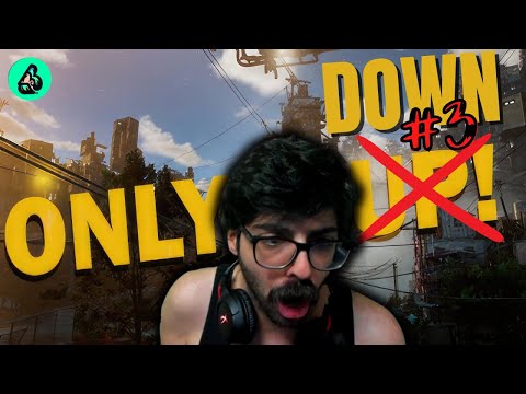 ONLY UP  #03 - ONLY DOWN
