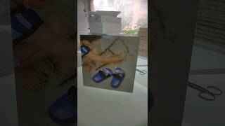 10mm foam board poster  #foamboard #sticker #lamination #easel #custom
