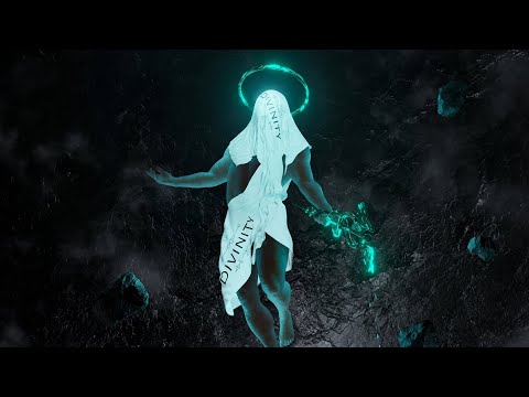 DRK-LVL - Divinity