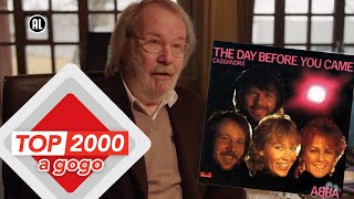 ABBA - The day before you came | Het verhaal achter het nummer | Top 2000 a gogo