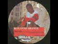 ROXANNE SHANTE DJ POLO THIN LINE BETWEEN LOVE AND HATE