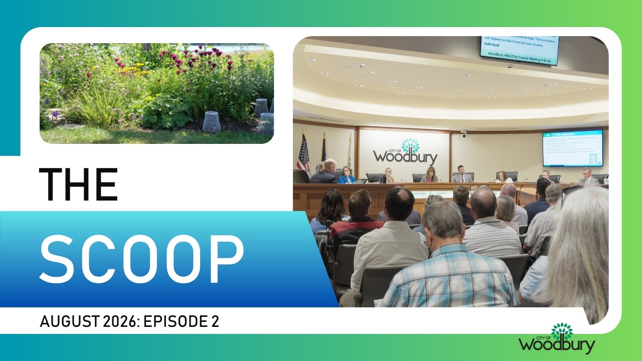 The Scoop: August Episode 2