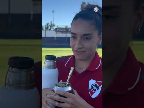 ¡Las Millonarias a Semifinales! ⚪♥️⚪ Mirá el Vlog completo en nuestro canal  #vamosriver  #futbol