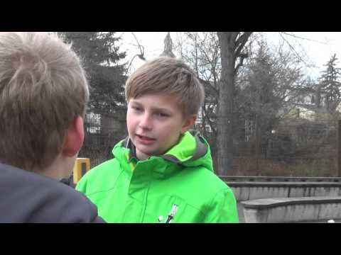 Der Streitschlichter