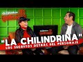 MARÍA ANTONIETA DE LAS NIEVES SECRETOS Detrás De LA CHILINDRINA La Entrevista Con Yordi Rosado