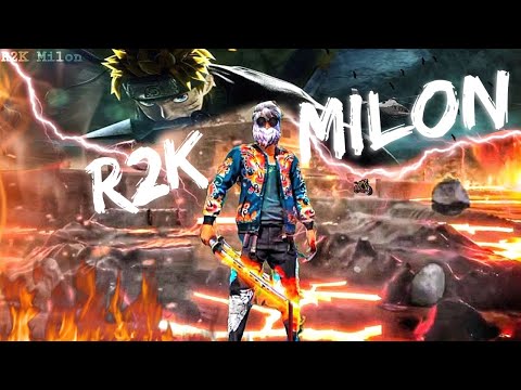 R2K Milon  VS r2k raju | 1V1 CLASH تحدي الاساطير بين  - LEGEND ROOM