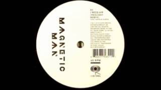 Magnetic Man - The Bug (HD)