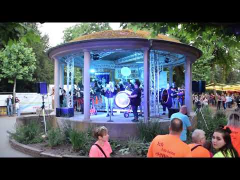 Guggemusik Rhoirevoluzzer - Mallorca