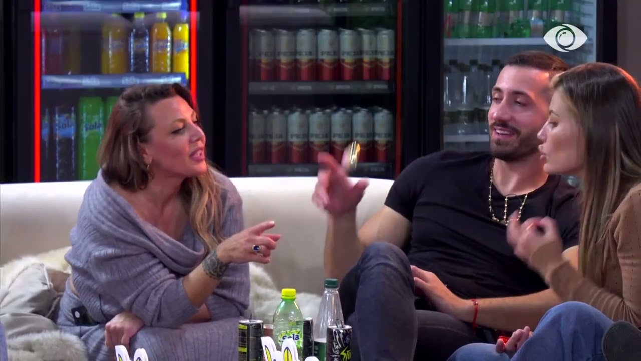 “Çfarë maske?”/ Vijon debati Valbona-Gerta