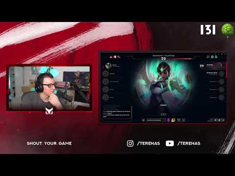 "I SALATINI" + TERESA = FREE WIN  - Gameplay Ornn Top #165 ITA League of Legends