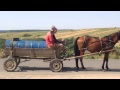 Abolishion Gypsy Village