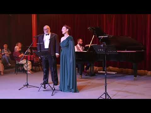 La canzonetta semplice