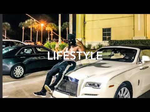 600 KJ x Young Trap #Lifestyle @kodakblack1k @itrap700