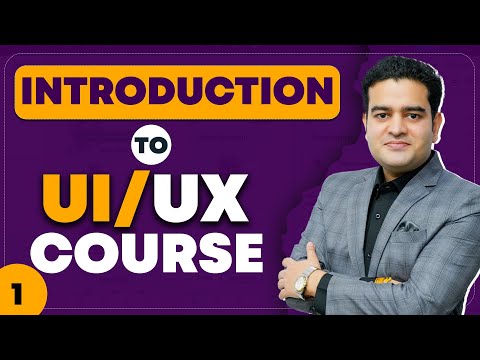 UX UI Mastery Course Announcement 2024