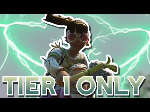 Grounded Tier 1 ONLY Challenge