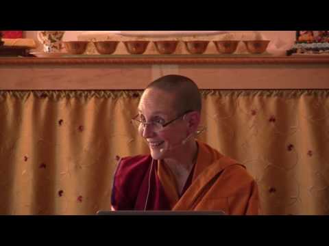 63 Nagarjuna's Precious Garland 07-21-16