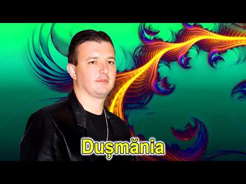 Calin Crisan - Dusmania