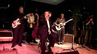 Silly Boy - NMC Blue Monday All Ages Blues Jam