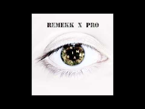 Remekk x PRO - Miasto Rocka (prod. PRO) | "ENIGMA"
