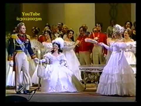 Чайковский евгений онегин 6 картина полонез