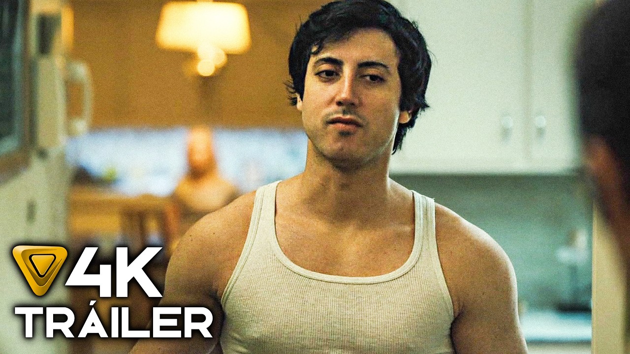 YO SOY ROCKY Tráiler Oficial Español (2026)