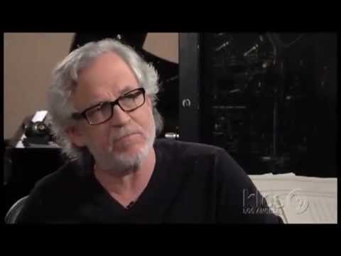 Steve Porcaro Story Behind Human Nature by Michael Jackson