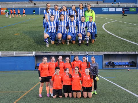 🟣 MUTRIKU F.T. 8:3 Mondragon C.F. (San Miguel, 2025/11/22) - www.leartigol.com