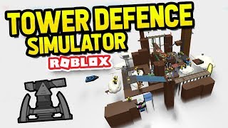 Roblox Tower Defense Wiki - 