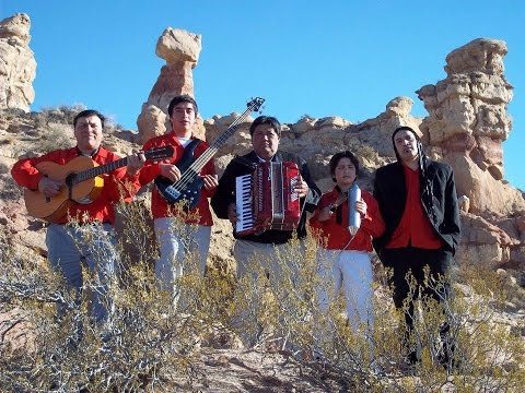 Ricardo Lauquen y su conjunto - Vol 4 - VJ Miguel Albornoz