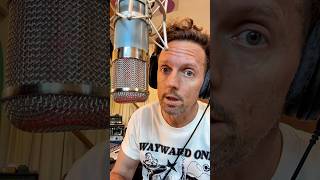 People often say, “I used to listen to you.” To which I reply, “You still can.”