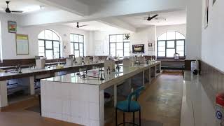 Jhabban Lal DAV Public School Video