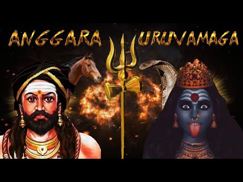 Anggara Uruvamaga | Official Music Video