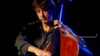 Alboran Trio - Duende & Meltemi