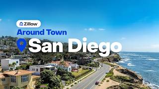 5 Great San Diego Neighborhoods | Zillow Around Town