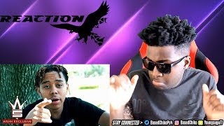 YBN Cordae "Fighting Temptations" (Official Music Video) | REACTION
