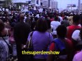 Trayvon Rally At Richard B Russell Federal Building In Atlanta Georgia Downtown