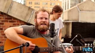 Fly Golden Eagle "Psyche's Dagger" and "Monolith"